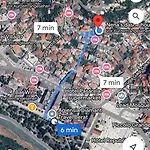 Проживание в семье Nena's Dashe House Берат