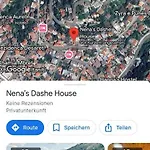 Nena's Dashe House Проживание в семье