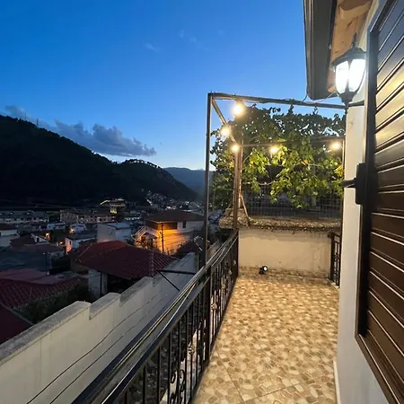 Habitación en casa particular Nena's Dashe House