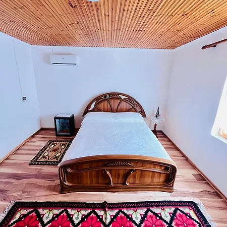 Nena's Dashe House Accommodatie bij particulieren