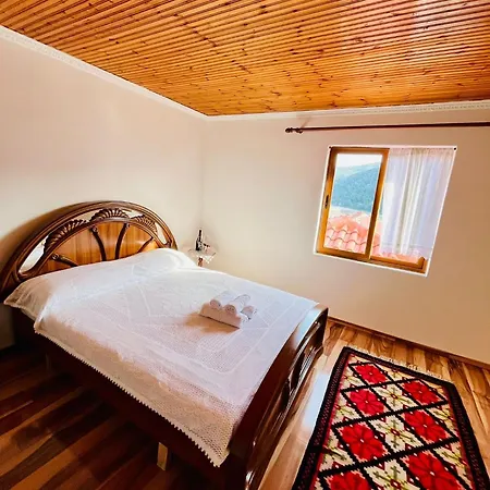 Nena's Dashe House Habitación en casa particular Berat