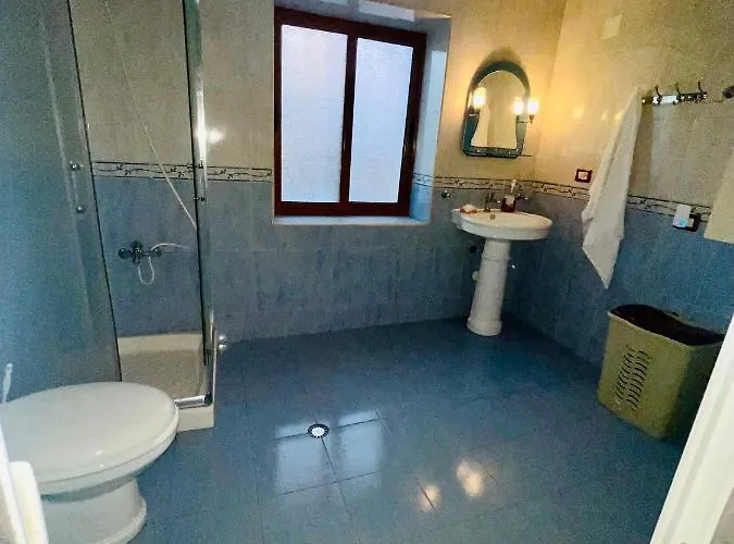 Habitación en casa particular Nena's Dashe House Berat