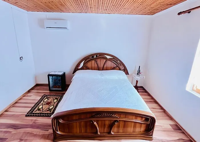 Nena's Dashe House Kwatera prywatna