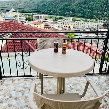 Kwatera prywatna Nena's Dashe House