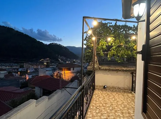 Pansiyon Nena's Dashe House