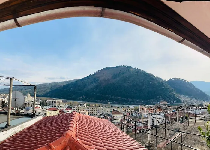 Nena's Dashe House Pansiyon *